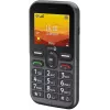 Smartphone Doro Leva L10, 6,1 Zoll, 32 GB, Graphit