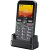 Smartphone Doro Leva L10, 6,1 Zoll, 32 GB, Graphit