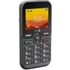 Smartphone Doro Leva L10, 6,1 Zoll, 32 GB, Graphit