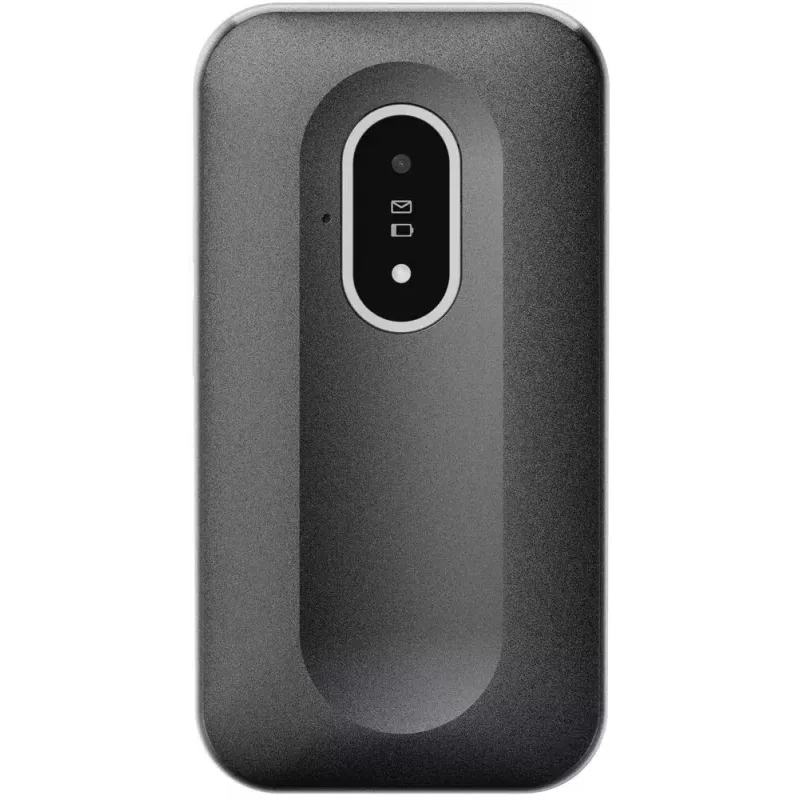 Mobiltelefon Doro Leva L20, 2,4-Zoll-Display