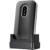 Mobiltelefon Doro Leva L20, 2,4-Zoll-Display