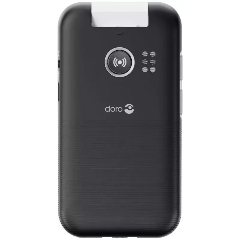 Mobiltelefon Doro Leva L20, 2,4-Zoll-Display