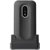 Mobiltelefon Doro Leva L20, 2,4-Zoll-Display