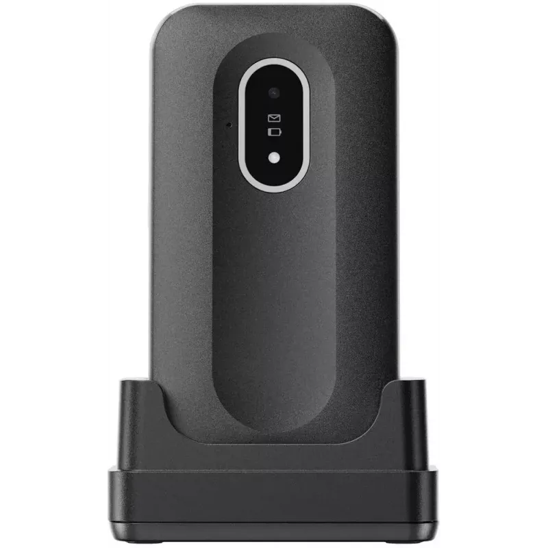 Mobiltelefon Doro Leva L20, 2,4-Zoll-Display