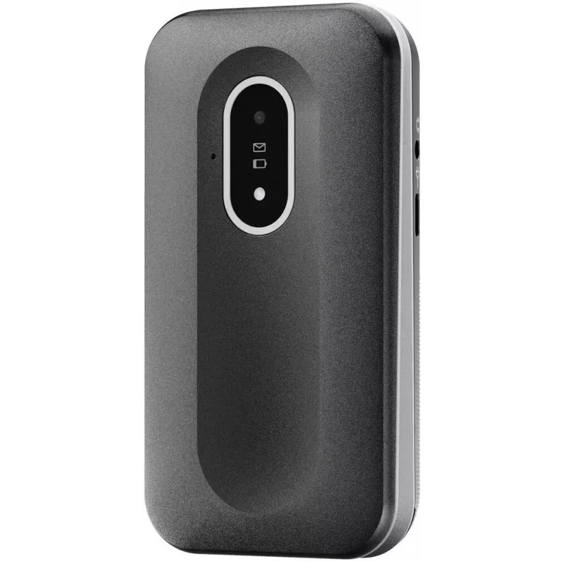 Mobiltelefon Doro Leva L20, 2,4-Zoll-Display