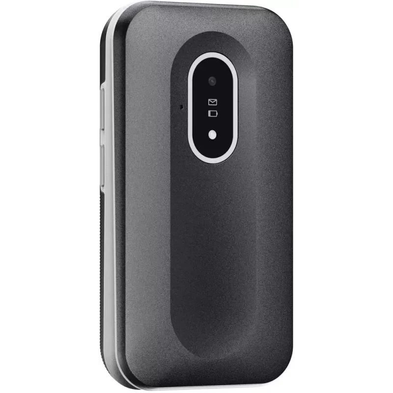 Mobiltelefon Doro Leva L20, 2,4-Zoll-Display