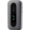 Mobiltelefon Doro Leva L30 5,0 Zoll graphit-weiß
