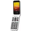 Mobiltelefon Doro Leva L30 5,0 Zoll graphit-weiß