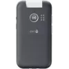 Mobiltelefon Doro Leva L30 5,0 Zoll graphit-weiß