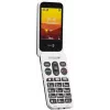 Mobiltelefon Doro Leva L30 5,0 Zoll graphit-weiß
