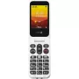 Mobiltelefon Doro Leva L30 5,0 Zoll graphit-weiß
