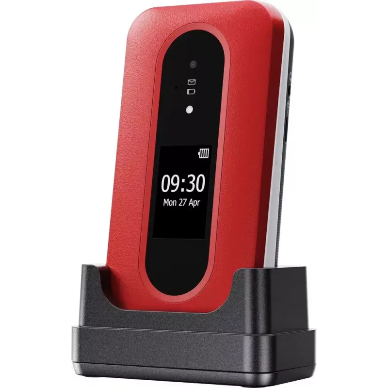 Mobiltelefon Doro Leva L30 2,4 Zoll