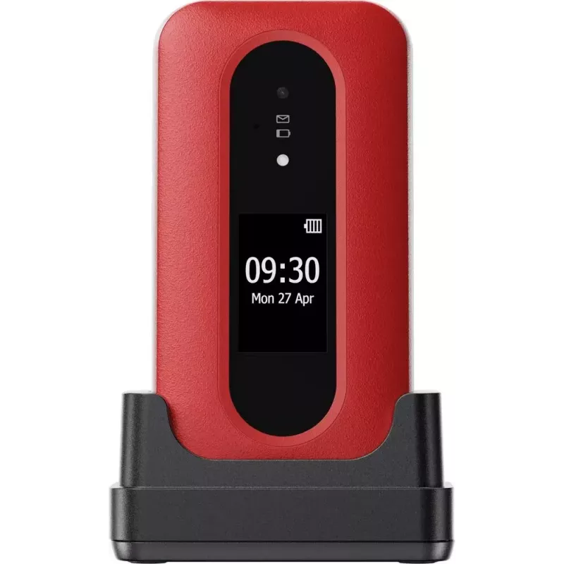 Mobiltelefon Doro Leva L30 2,4 Zoll