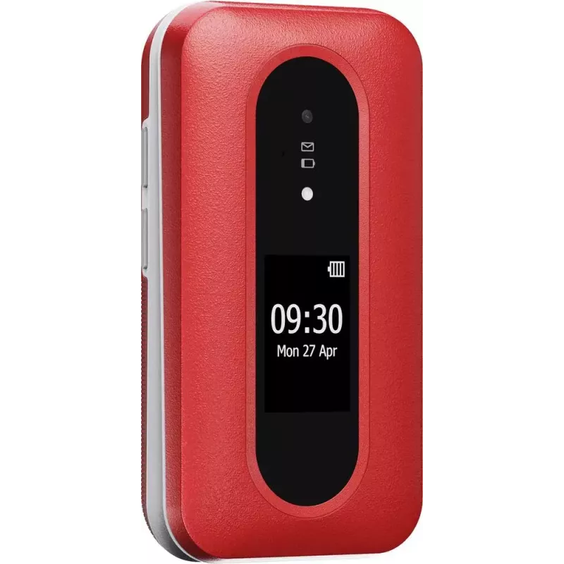 Mobiltelefon Doro Leva L30 2,4 Zoll