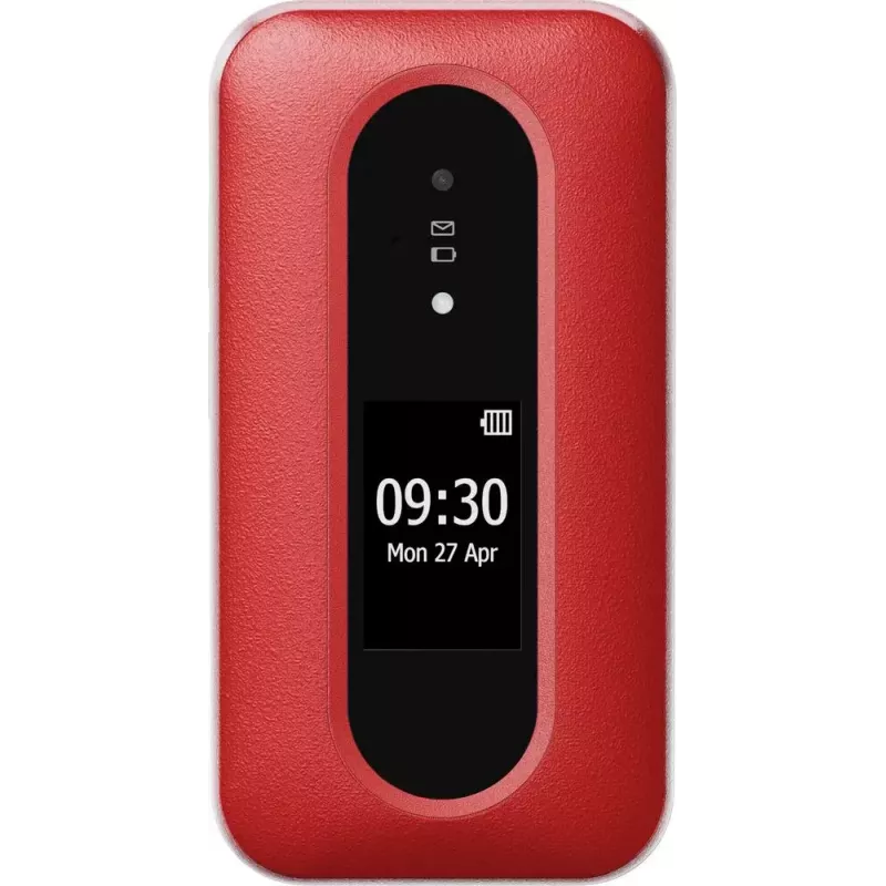 Mobiltelefon Doro Leva L30 2,4 Zoll