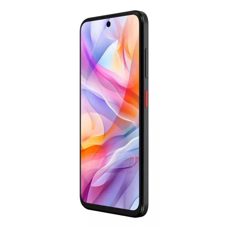 Smartphone ZTE Blade V70 Vita 6,7 Zoll 256 GB Grau