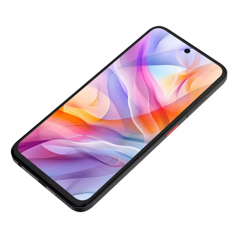 Smartphone ZTE Blade V70 Vita 6,7 Zoll 256 GB Grau