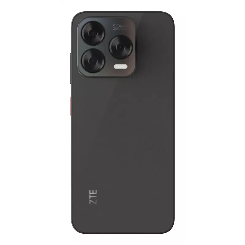 Smartphone ZTE Blade V70 Vita 6,7 Zoll 256 GB Grau