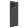 Smartphone ZTE Blade V70 Vita 6,7 Zoll 256 GB Grau