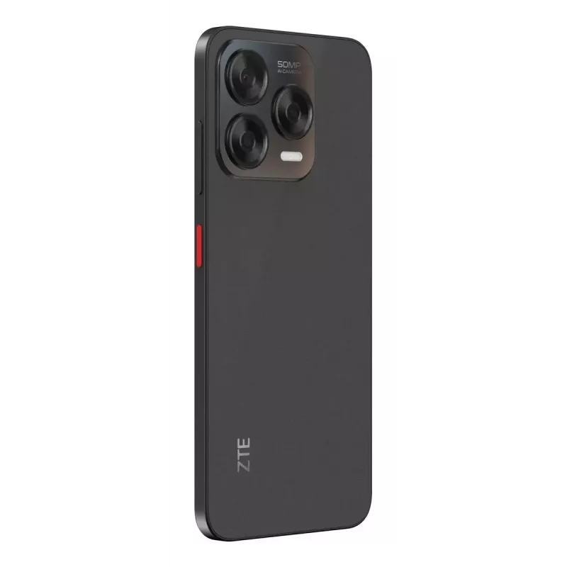 Smartphone ZTE Blade V70 Vita 6,7 Zoll 256 GB Grau