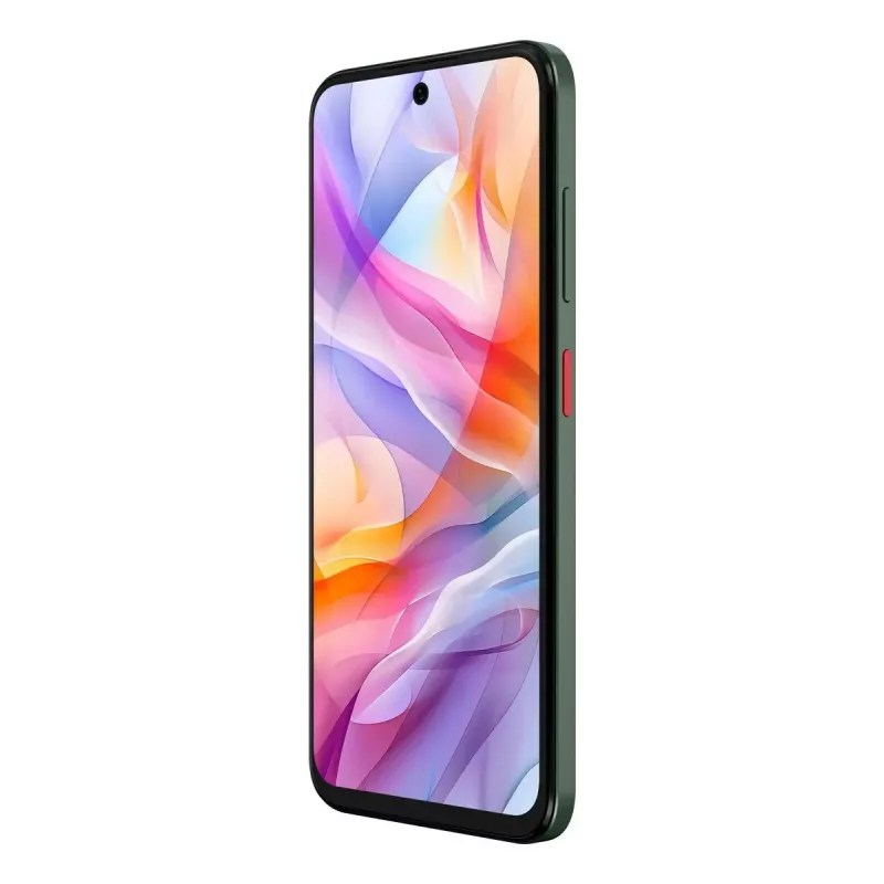 Smartphone ZTE Blade V70 Vita 6,7 Zoll 256 GB Grün