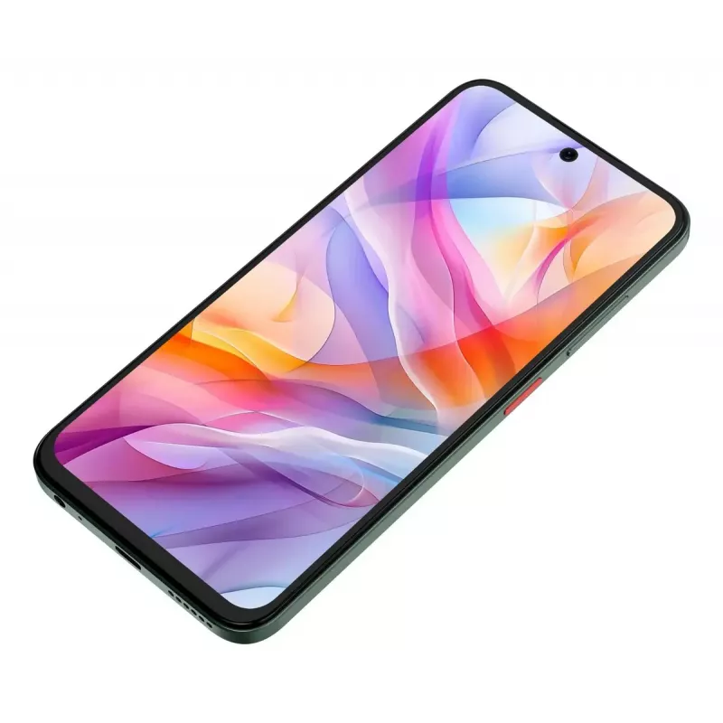 Smartphone ZTE Blade V70 Vita 6,7 Zoll 256 GB Grün