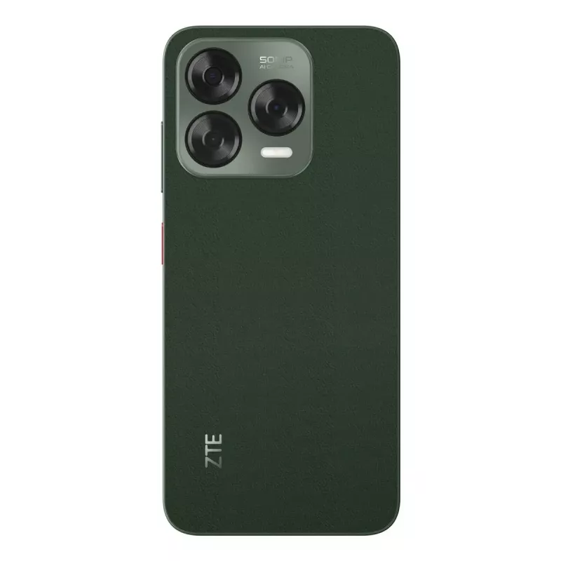 Smartphone ZTE Blade V70 Vita 6,7 Zoll 256 GB Grün
