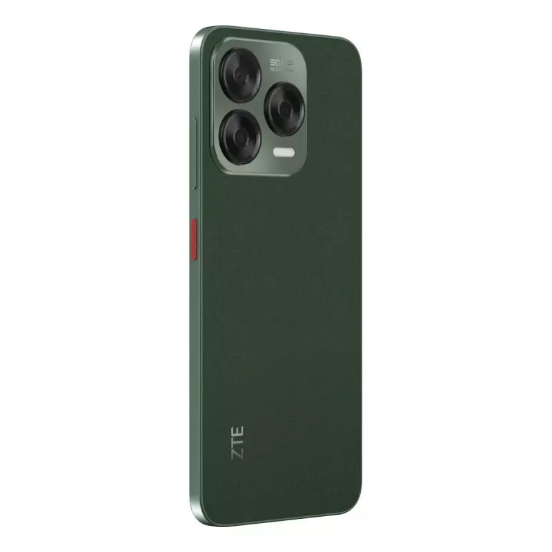 Smartphone ZTE Blade V70 Vita 6,7 Zoll 256 GB Grün
