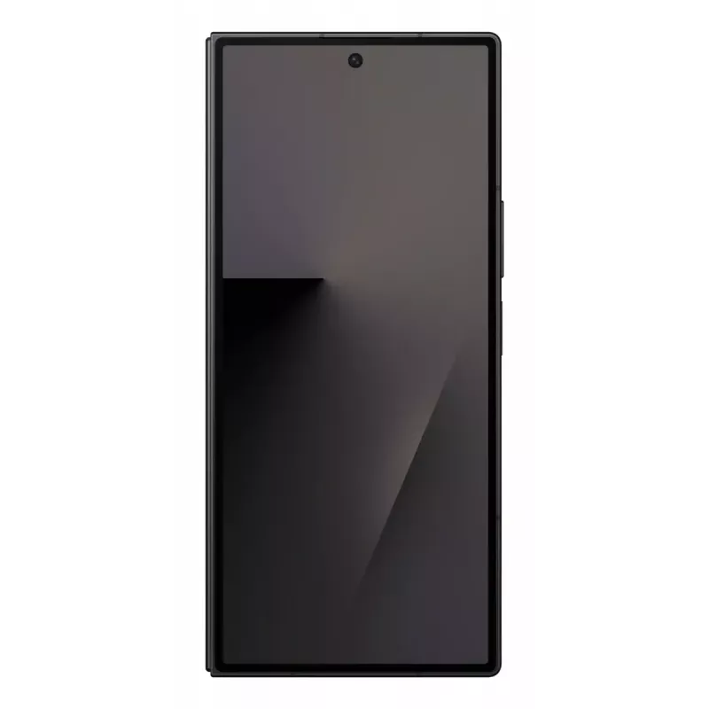 Smartphone Samsung Galaxy Z Fold7 8 Zoll 256 GB Jetblack