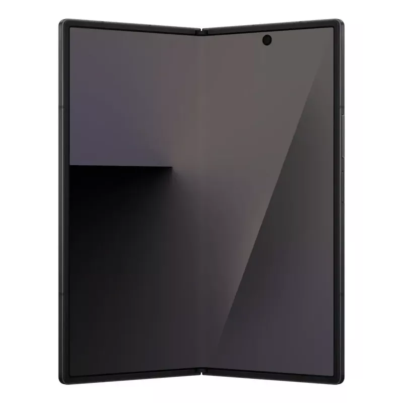 Smartphone Samsung Galaxy Z Fold7 8 Zoll 256 GB Jetblack