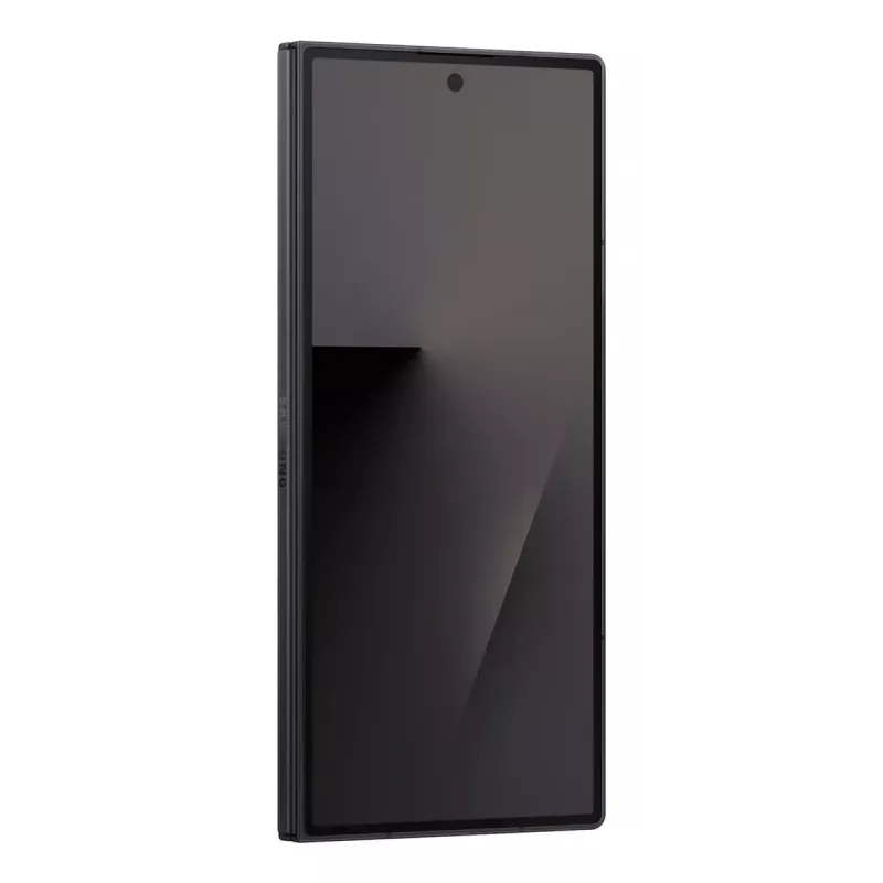 Smartphone Samsung Galaxy Z Fold7 8 Zoll 256 GB Jetblack