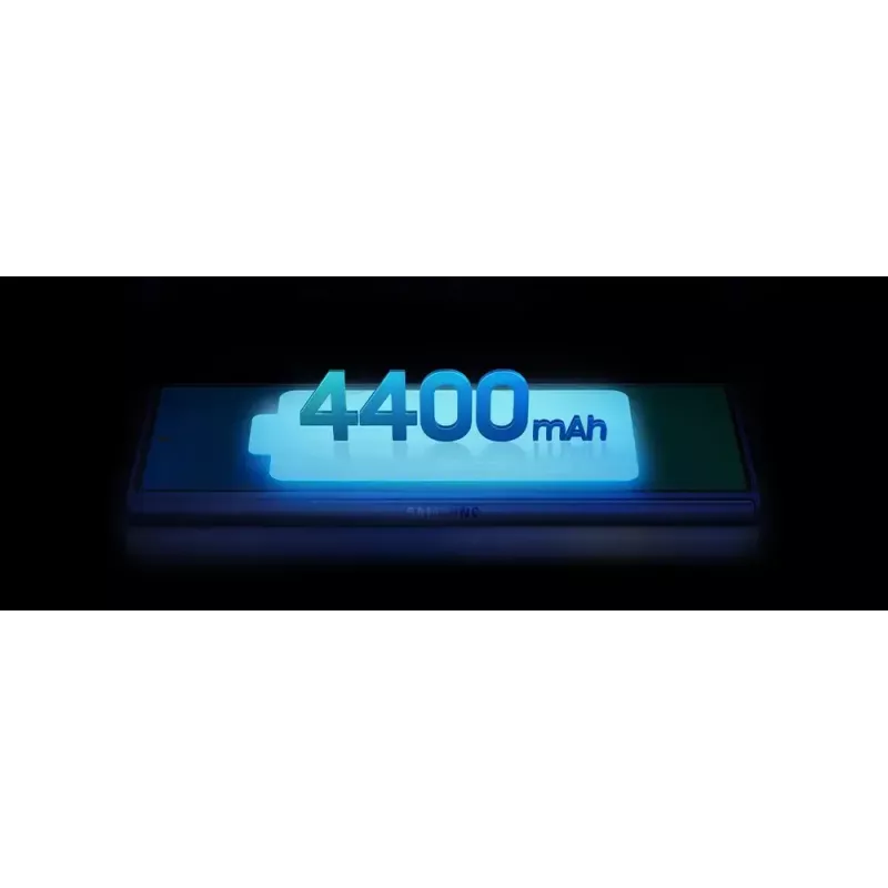 Smartphone Samsung Galaxy Z Fold7 8 Zoll 256 GB Jetblack