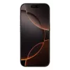 Bildschirmschutz Belkin ScreenForce für iPhone 16 Pro Antibakteriell Kratzfest Stoßfest