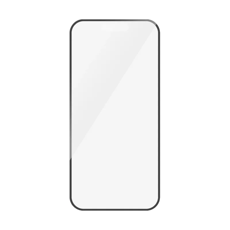PanzerGlass ® Gaming Displayschutz iPhone 16 Pro Max | Ultra-Wide Fit