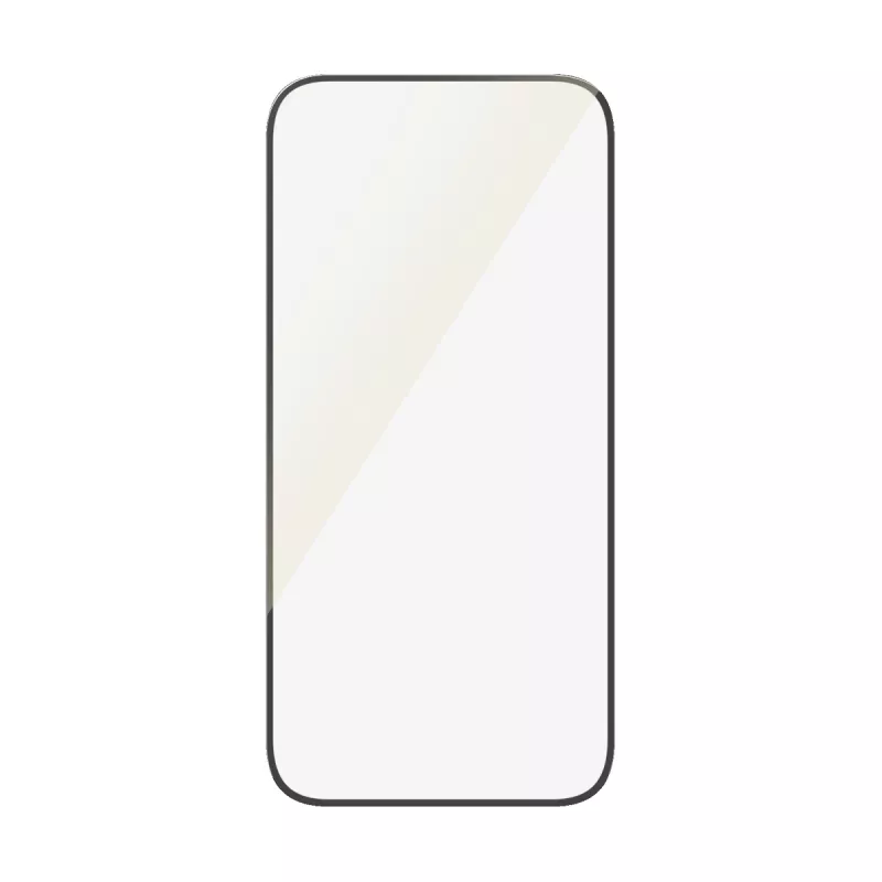 EyeCare Displayschutz PanzerGlass iPhone '24 6,1 Zoll | 15 | Ultra-Wide Fit