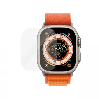 PanzerGlass ® Displayschutz Apple Watch Ultra 2 | Ultra | 49 mm