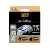 PanzerGlass ® Case Full Body schlank Transparent Apple Watch Series 11 | 10 | 46mm