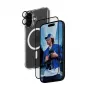 3-in-1 Schutzbundle PanzerGlass iPhone '24 6,1 Zoll