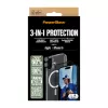 3-in-1 Schutzbundle PanzerGlass iPhone '24 6,1 Zoll