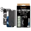 PanzerGlass ® 3-in-1 Sichtschutz-Bundle iPhone 16 Pro Max