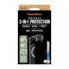 PanzerGlass ® 3-in-1 Sichtschutz-Bundle iPhone 16 Pro Max
