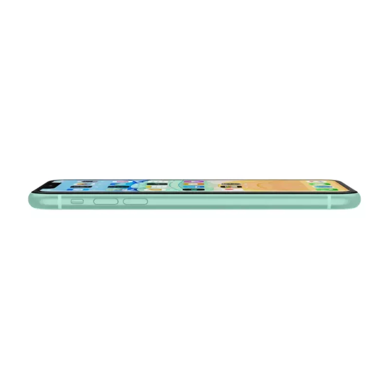 Displayschutzfolie Belkin SCREENFORCE iPhone 11 iPhone XR