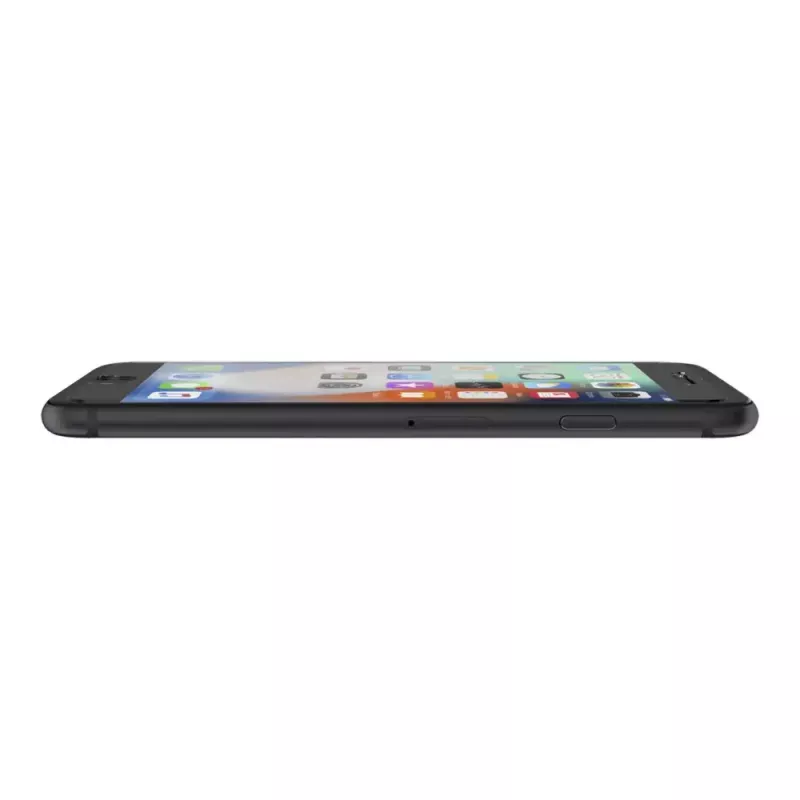 Bildschirmschutz Belkin SCREENFORCE InvisiGlass Ultra für Apple