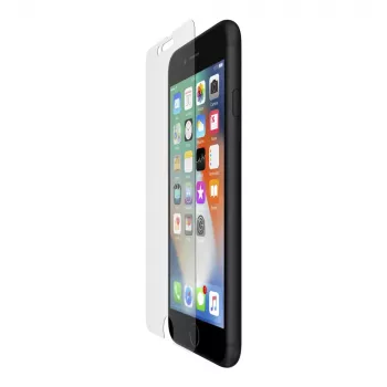 Bildschirmschutz Belkin SCREENFORCE InvisiGlass Ultra für Apple