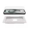 Bildschirmschutz Belkin ScreenForce Apple iPhone 15 stoß- und kratzfest