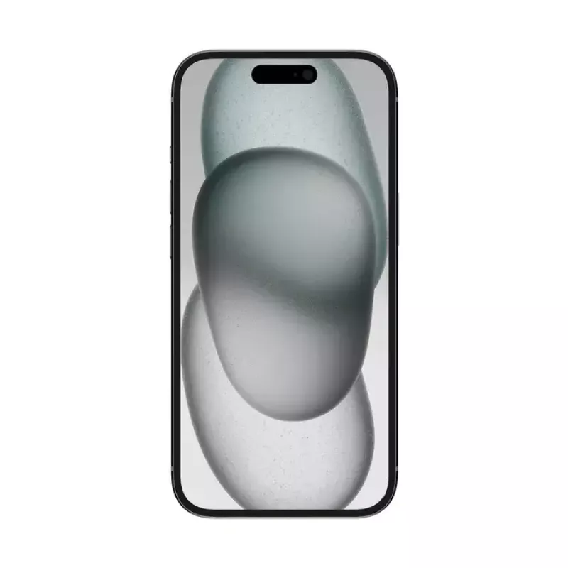 Bildschirmschutz Belkin ScreenForce Apple iPhone 15 stoß- und kratzfest