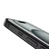 Bildschirmschutz Belkin ScreenForce Apple iPhone 15 stoß- und kratzfest