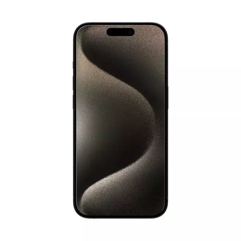 Belkin ScreenForce Displayschutzfolie für iPhone 15 Pro – stoßfest und kratzfest