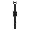 Amazfit Active 4.45 cm (1.75) AMOLED Digital 390 x 450 Pixel Touchscreen Schwarz GPS (W2211EU5N)
