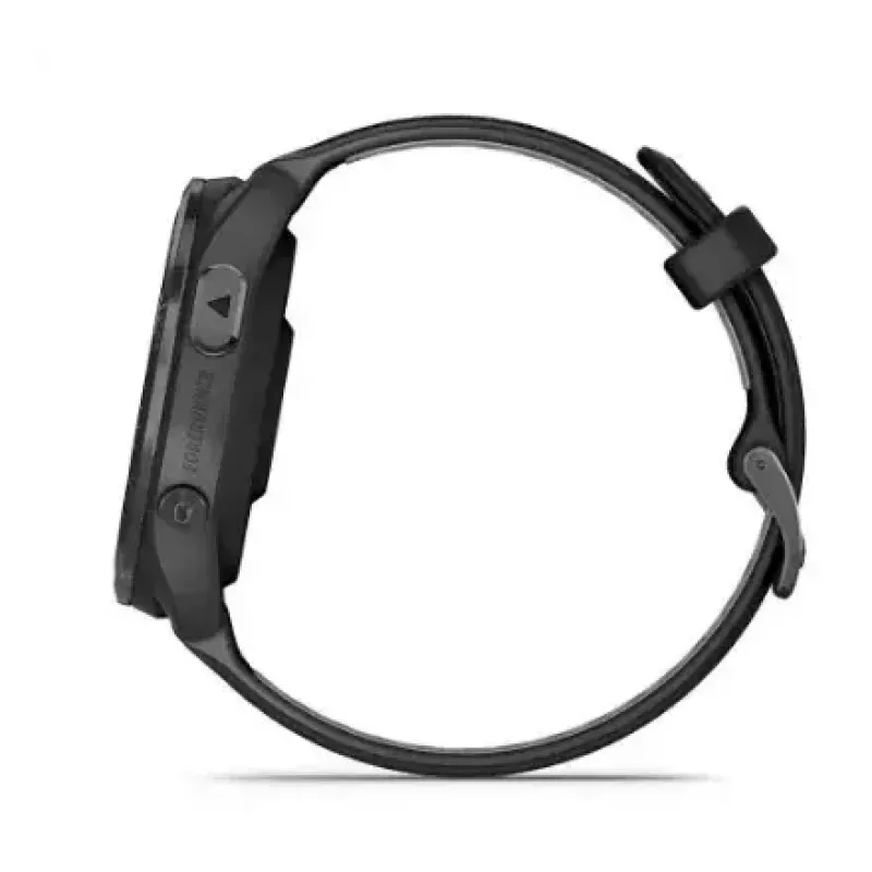 Smartwatch Garmin Forerunner 965 Black